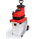 Ramda električni drobilnik za veje z valjem 2800W, SLT 1111123 | Shoptok.si