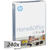 Hewlett packard 120.000 Sh. HP Home & Office A 4 Universal Paper 80 g (Pallet) | shoptok.hr