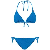 Shiwi Bikini 'Liz' plava
