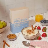 GymBeam Protein cream of rice - hydro 360 g slana karamela | Eponuda.com