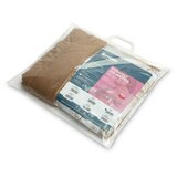 Sensillo Baršunasta kolica s volanom dream beige | shoptok.hr