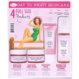 To The Rescue® Skincare Collection poklon set za dan i noć