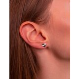 Vuch Amuse Silver Earrings | ePonuda.com