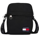 Tommy Jeans Torba preko ramena 'ESS' crna Cijene