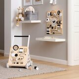 My Baby Lou VOZIČEK ZA UČENJE HOJE | Shoptok.si
