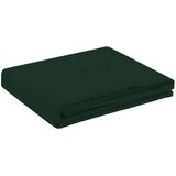  Tkanina za stol Kružni Tamnozelena Ø 160 cm Poliester | shoptok.hr