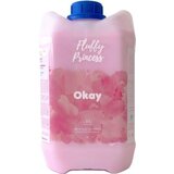 OKAY Omekšivač za rublje Fluffy Princess - 5 l | shoptok.hr