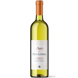 PLANTAŽE 13. JUL Belo vino PLANTAŽE Pro Anima Chardonnay & Sauvignon 0,75l | ePonuda.com