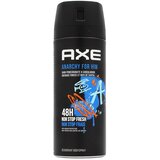 Axe Anarchy for Him deosprej za muškarce 150 ml Cijene
