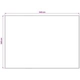  Tepih ORIZ Crvena 240 x 340 cm 100% poliester - Crvena 240 x 340 cm | shoptok.hr