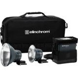 ELINCHROM ELB 500 TTL Dual To Go Set Cijene
