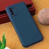  Maska za telefon Teracell Giulietta za Nokia G22 mat tamano plava | Eponuda.com