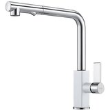 Franke slavina maris-d krom/glečer bijela, (115.0392.368) | Eponuda.com