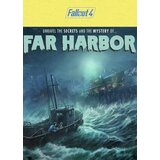  Fallout 4 Far Harbor (DLC) Steam Key GLOBAL | ePonuda.com