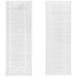 INORCO 13Pcs Roller Brush Filter Stranske Krtače Nadomestni Deli za Qihoo 360 S10 X100 Max Cl Robotski Sesalnik, (22020414) | Shoptok.si