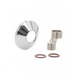 Remer S-komad 1/2" 3/4" sa rozetnom 89L | Eponuda.ba