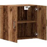  Zidni ormarić boja staro drvo 60x31x60 cm od konstruiranog drva | shoptok.hr