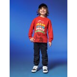 Sinsay gornji dio trenirke Kung Fu Panda za dječake 728AD-32X | shoptok.hr