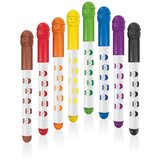 Colorino Flomastri Baby, 8 kosov | Shoptok.si
