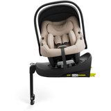 Kinderkraft SET AUTO SEDIŠTA I-LITE I-FIX ENDURA SAFE SA ISOFIX BAZOM BEIGE | ePonuda.com