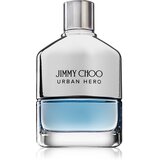 Jimmy Choo Urban Hero parfumska voda 100 ml za moške | Shoptok.si
