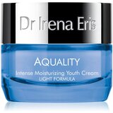 Dr Irena Eris Aquality intenzivno vlažilna krema s pomlajevalnim učinkom 50 ml Cene