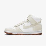 Nike ženske patike W dunk high DD1869-109 Cene