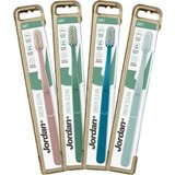 Jordan Green Clean Soft zobna ščetka 1 kos | Shoptok.si