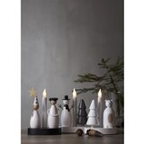 Star Trading Bela božična svetlobna dekoracija Christmas Joy – | Shoptok.si