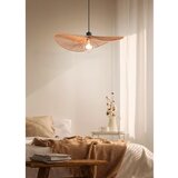  Mat črna viseča svetilka ø 58 cm Laurine – | Shoptok.si