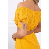 Kesi Izvezeni set senfa | ePonuda.com