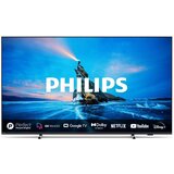 Philips MiniLED TV 55PML8709, GOOGLE TV, P5, QUANTUM, VRR