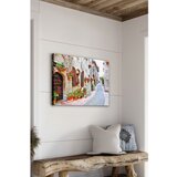 WALLXPERT Ersyfdc153 - Višenamenska Dekorativna Platna 50 x 70 cm | Eponuda.com