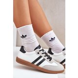 EVENTO PE1 Low Sneakers Women's Black-White Loredis | Eponuda.ba