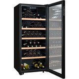 LA SOMMELIERE LS117BLACK vinski hladnjak | shoptok.hr