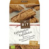 DE RIT Bio kavni piškoti Cene