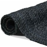  Tepisi za područja Pravokutni Tamnosiva 60 x 300 cm Juta | shoptok.hr