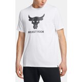 Under Armour Men's T-Shirt UA Pjt Rck Brahma Bull SS - Men Cene
