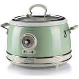 Parni Kuhalnik Vintage 2904/04 Zelen 3,5L, (5000119106)