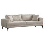 Atelier Del Sofa sofa trosed astana 3 seater ecru | ePonuda.com