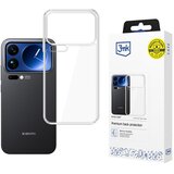 3mk ARMOR OVITEK ZA XIAOMI 17 PRO OJAČAN OVITEK ZA ZAŠČITO PRED PADCI, (5000259231) | Shoptok.si