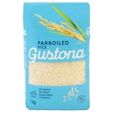 Gustona Pirinac parboiled 1kg | Eponuda.com