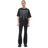 Cropp - Majica - Črna | Shoptok.si