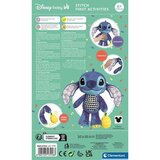  Clementoni baby Igračka Clementoni za bebe - Stitch, Plava | Eponuda.ba