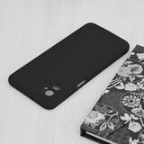 Techsuit Soft Edge Silicone - Motorola Moto G32 - crna | shoptok.hr