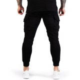 GymBeam Muška trenirka TRN Black | Eponuda.ba
