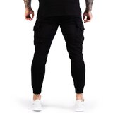 GymBeam trenerka TRN Black | Eponuda.com