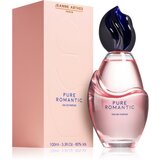 Jeanne Arthes Pure Romantic parfumska voda za ženske 100 ml | Shoptok.si