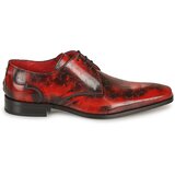Jeffery-West SCARFACE Crvena | shoptok.hr
