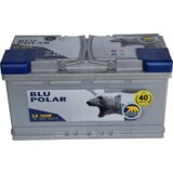 BAREN akumulator 100Ah 870A/En Cene